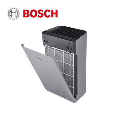【BOSCH】空氣清淨機 KJ300F-A3000N 300 C2