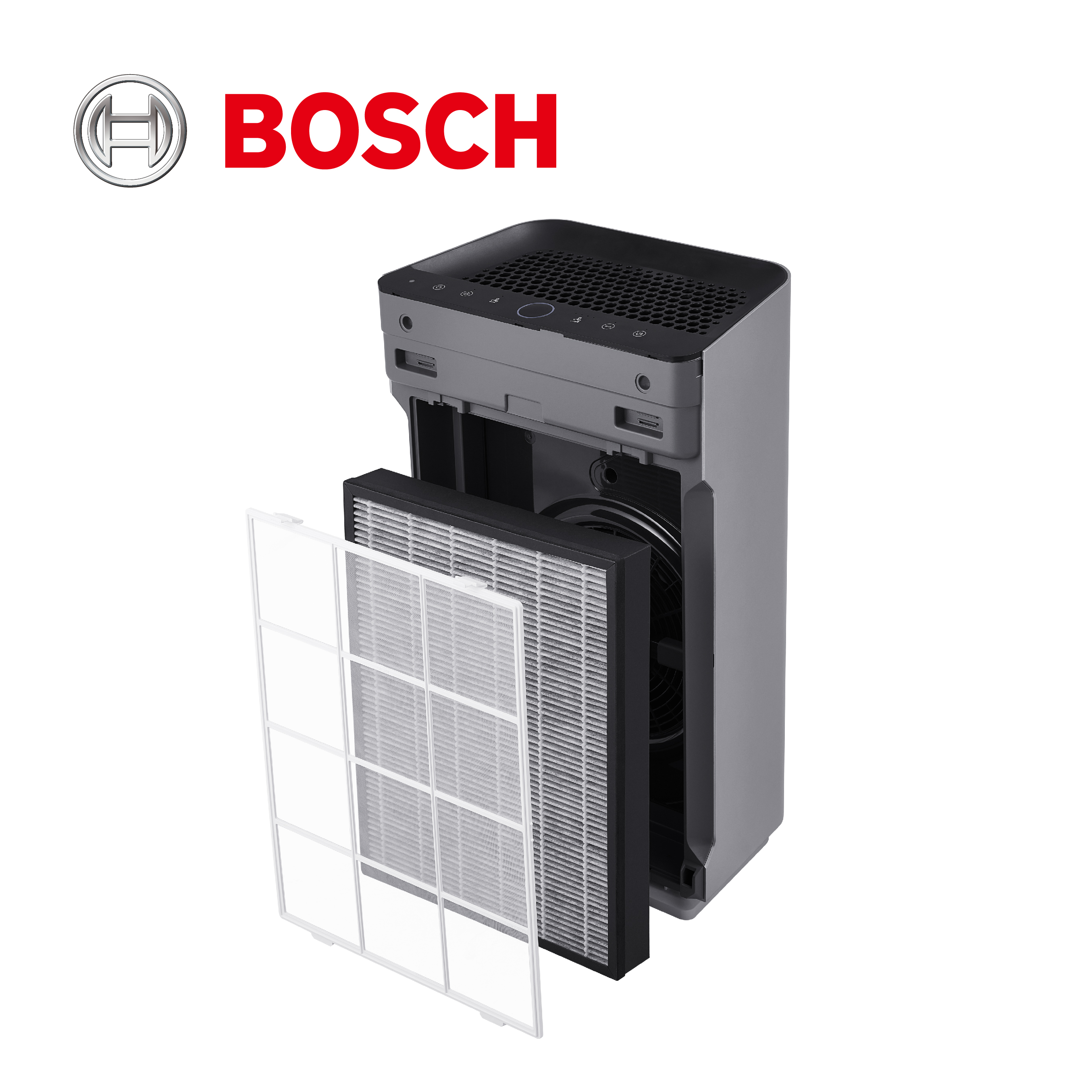 【BOSCH】空氣清淨機 KJ300F-A3000N 300 C2