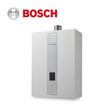 【BOSCH】16L天然氣強排式熱水器 (含基本安裝)