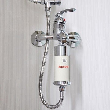 【Honeywell】沐浴過濾器 HBF