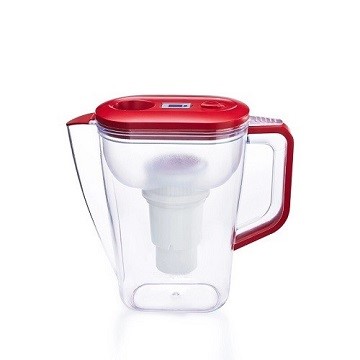 【Honeywell】Aqua ProPura 濾水壺(含4支濾心)