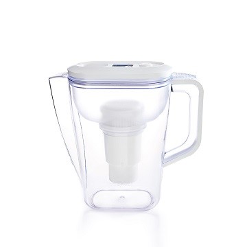 【Honeywell】Aqua ProPura 濾水壺(含4支濾心)