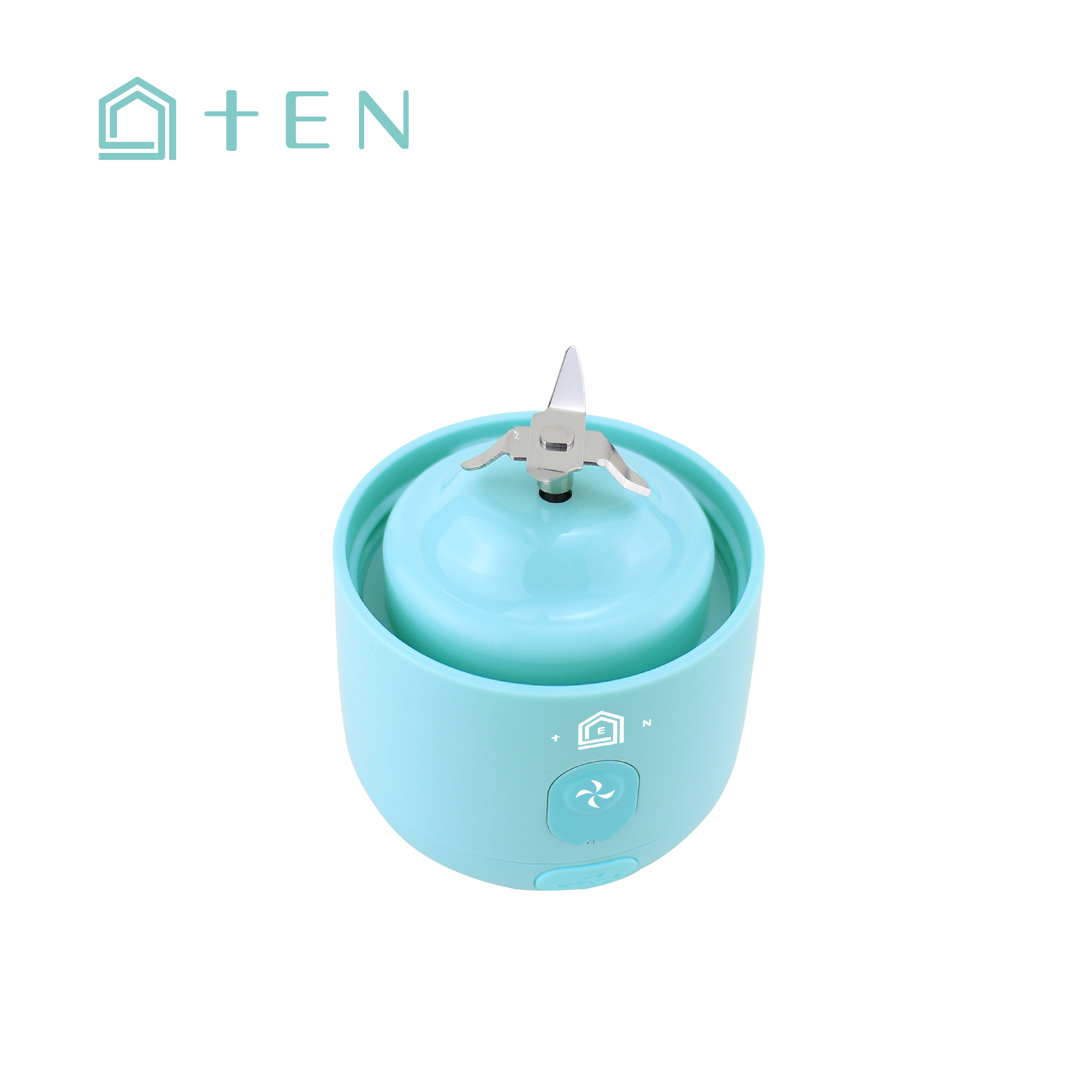 【十分】手搖果汁機《另贈果汁杯》