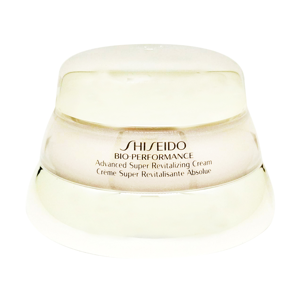 【SHISEIDO】資生堂百優精純乳霜 50 ml