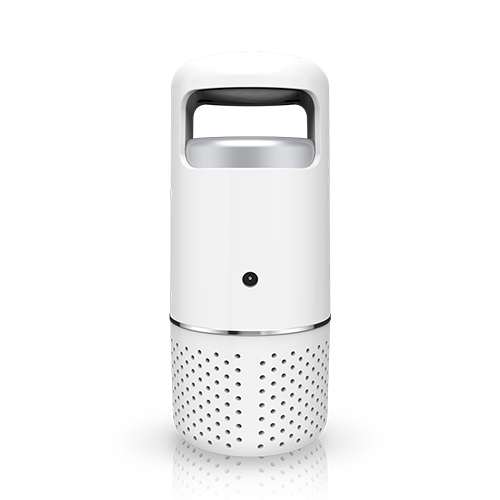 Esense 淨化達人USB車用/家用空氣清淨機