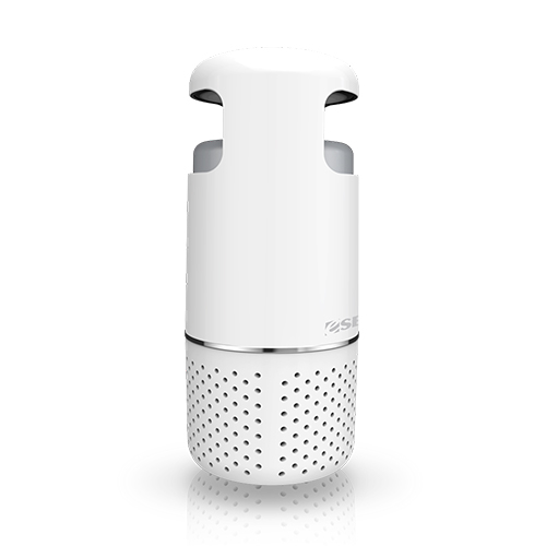 Esense 淨化達人USB車用/家用空氣清淨機