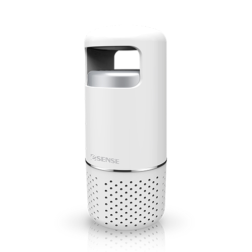 Esense 淨化達人USB車用/家用空氣清淨機