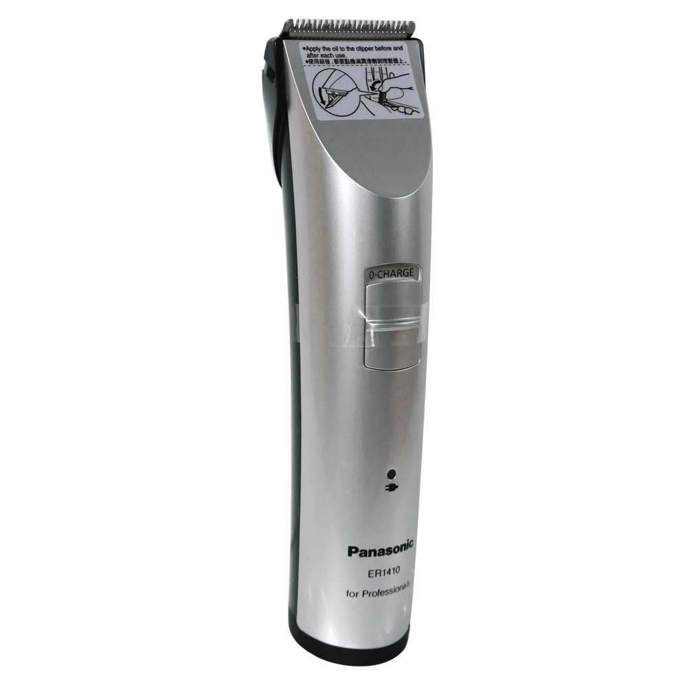 【Panasonic國際牌】電動理髮器ER-1410