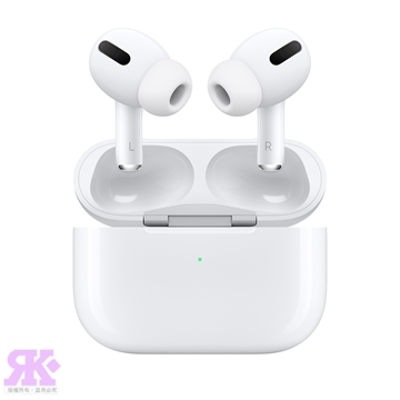 「測試環境請勿購買」【Apple】AirPods Pro 原廠公司貨 贈奈米抗菌噴劑