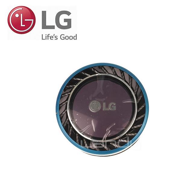 「測試環境請勿購買」【LG 樂金】A9+ HEPA濾網(藍) ADQ74773911