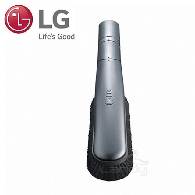 「測試環境請勿購買」【LG 樂金】多角度軟毛吸頭 Total care KIT-2 (適用A9無線吸塵器全系列機種)