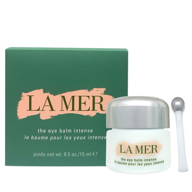 「測試環境請勿購買」【LA MER 海洋拉娜】 甦活緊緻眼霜 15ml