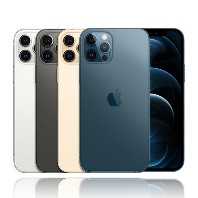 「測試環境請勿購買」【Apple】iPhone 12 Pro 128G  原廠公司貨 送保貼 保護套