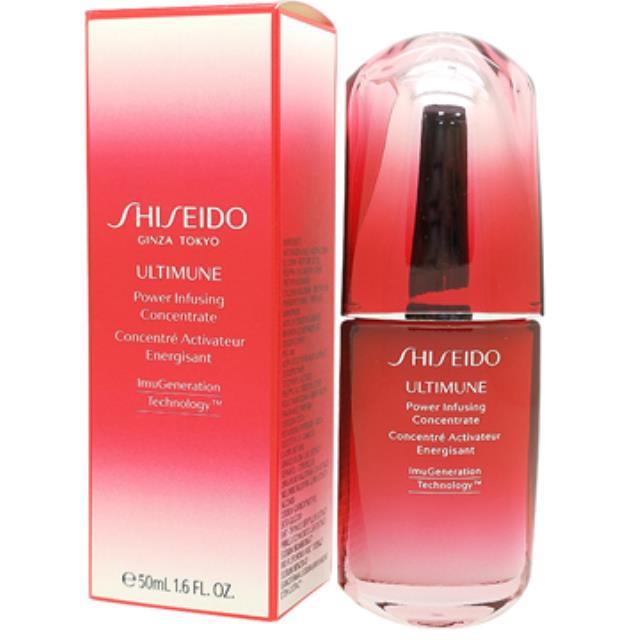 「測試環境請勿購買」【SHISEIDO 資生堂】紅妍肌活露N 50ml