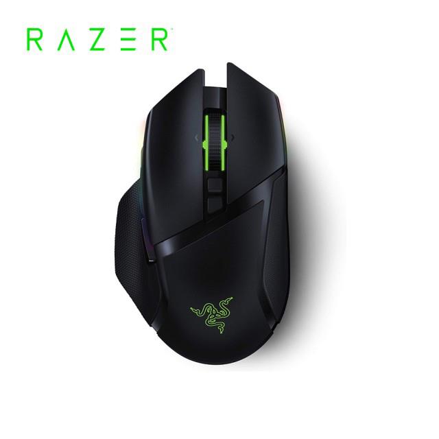 「測試環境請勿購買」【Razer 雷蛇】Basilisk Ultimate 終極版(含充電座)