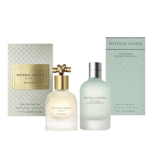 「測試環境請勿購買」【Bottega Veneta】男女對香組