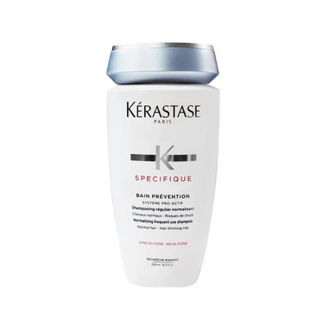 「測試環境請勿購買」【KERASTASE 卡詩】 全能活髮髮浴 250ml