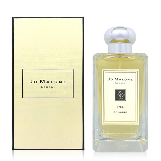 「測試環境請勿購買」【Jo Malone】154香水 100ml