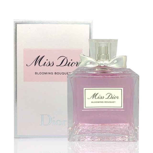 「測試環境請勿購買」【Dior 迪奧】Miss Dior 花漾迪奧淡香水 150ml