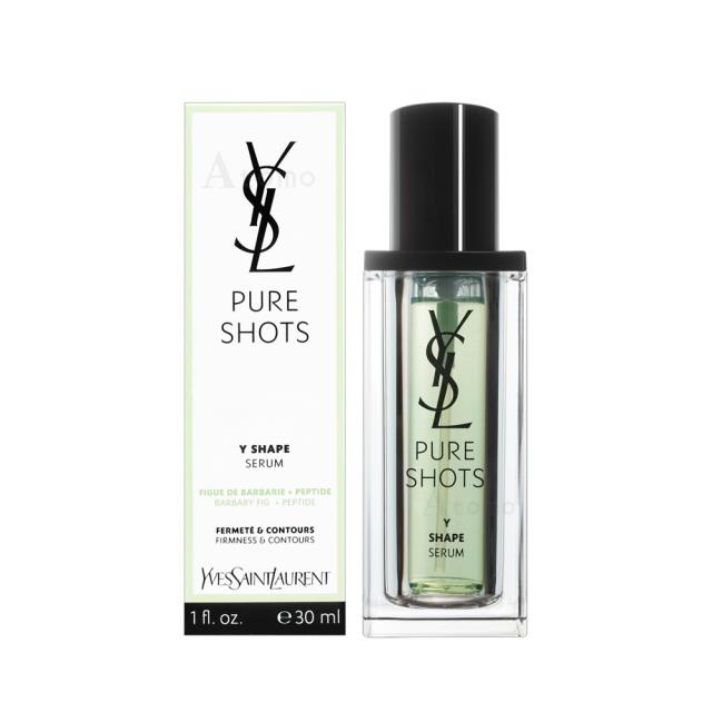 「測試環境請勿購買」【YSL】極效活萃緊緻精華30ml