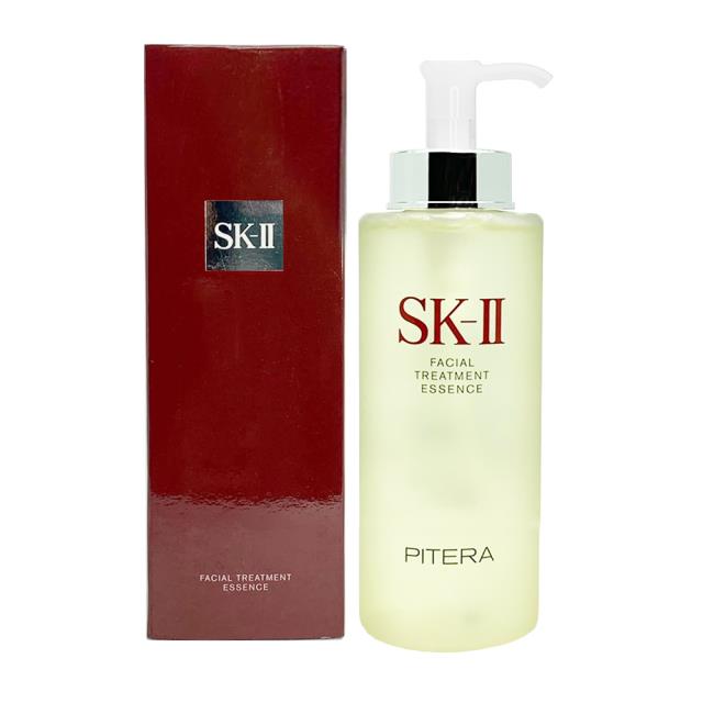 「測試環境請勿購買」【SK-II】青春露 330ml