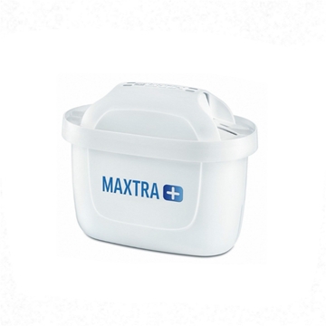 「測試環境請勿購買」【德國BRITA】 MAXTRAplus+ 四週效壺用濾芯 (共3芯)