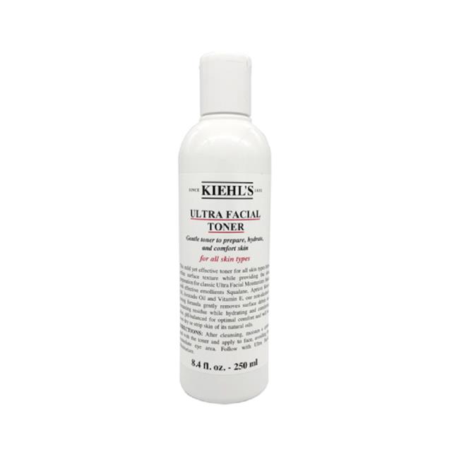 「測試環境請勿購買」【Kiehl s契爾氏】冰河保濕機能水 250ml