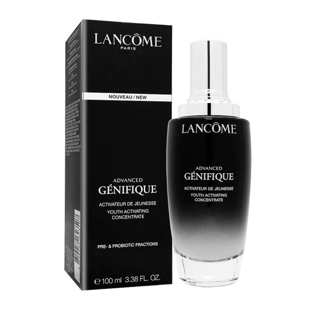 「測試環境請勿購買」【LANCOME蘭蔻】超未來肌因賦活露 100ml