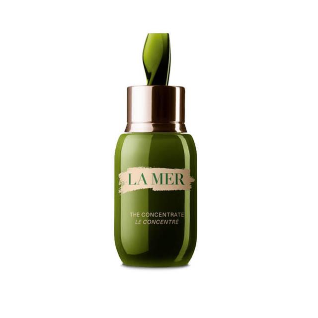 「測試環境請勿購買」【LA MER 海洋拉娜】濃萃雙重修復精華50ml