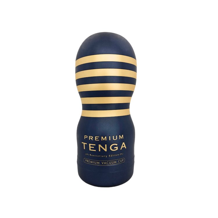 「測試環境請勿購買」《代購》   PREMIUM TENGA　尊爵真空杯