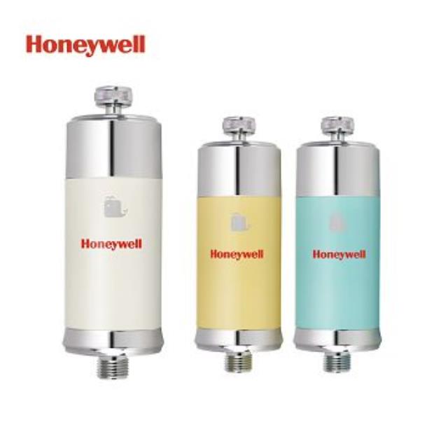 「測試環境請勿購買」【Honeywell】沐浴過濾器 HBF