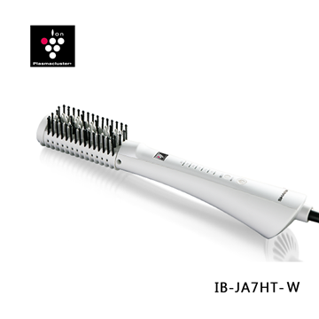 「測試環境請勿購買」【SHARP夏普品牌旗艦館】SHARP Plasmacluster 正負離子造型棒IB-JA7HT 