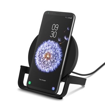 「測試環境請勿購買」Belkin BOOST↑UP™ 無線充電桌架 7.5W/10W