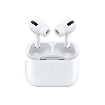 「測試環境請勿購買」【Apple】AirPods Pro 搭配無線充電盒 送專屬保護套