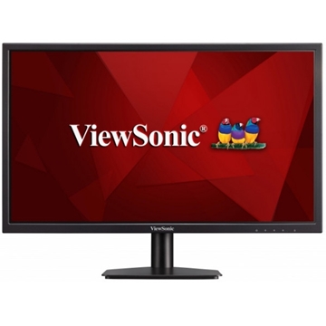 「測試環境請勿購買」優派ViewSonic VA2405-mh 24吋螢幕 顯示器